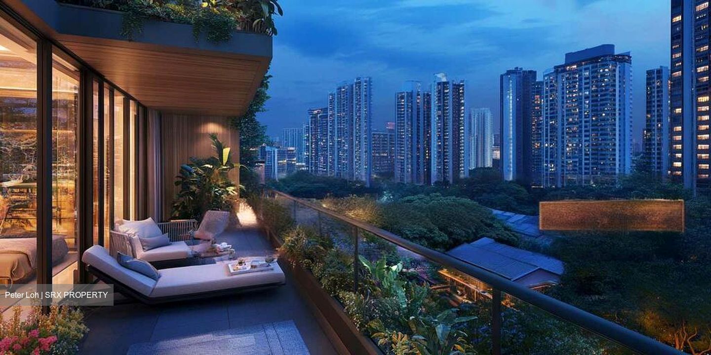 Orchard Boulevard (D10), Condominium #454103541